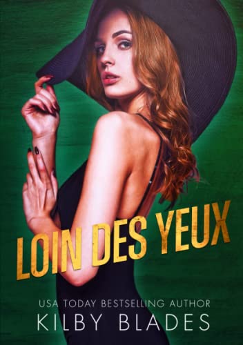 Stock image for Loin des yeux (French Edition) for sale by GF Books, Inc.