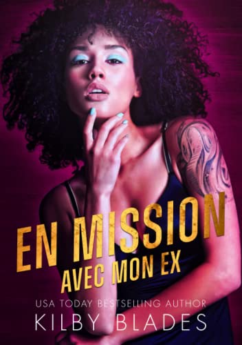 Imagen de archivo de En mission avec mon ex (French Edition) a la venta por GF Books, Inc.