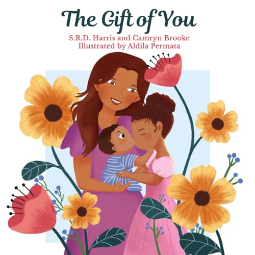 Stock image for The Gift of You for sale by GF Books, Inc.