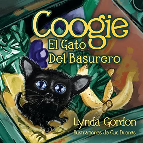 Stock image for Coogie, El Gato Del Basurero for sale by ThriftBooks-Dallas