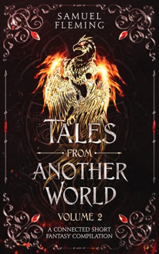 Imagen de archivo de Tales from Another World: Volume 2 a la venta por Save With Sam