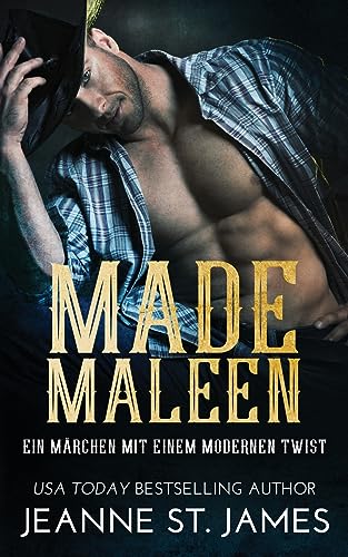Stock image for Made Maleen: Ein Märchen mit einem modernen Twist: Deutsche Ausgabe [Soft Cover ] for sale by booksXpress