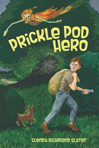 Beispielbild fr Prickle Pod Hero zum Verkauf von Better World Books