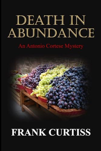 Beispielbild fr Death in Abundance [Soft Cover ] zum Verkauf von booksXpress