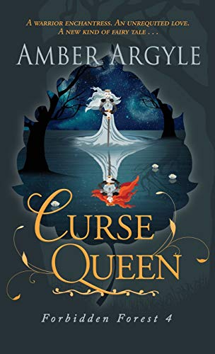 Stock image for Curse Queen for sale by GreatBookPrices