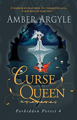Stock image for Curse Queen: A warrior enchantress. An unrequited love. A new kind of fairytale . . . for sale by GreatBookPrices