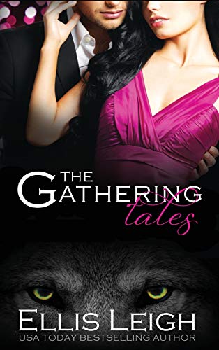 9781954702134: The Gathering Tales: A Feral Breed World Anthology