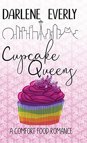 9781954719149: Cupcake Queens (A Comfort Food Romance)