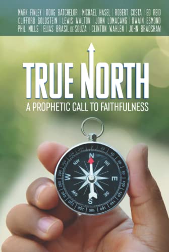 Imagen de archivo de True North: A Prophetic Call to Faithfulness a la venta por ThriftBooks-Atlanta