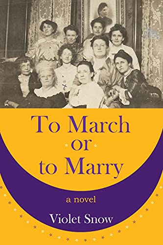 Stock image for To March or to Marry for sale by GF Books, Inc.