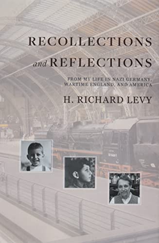 Stock image for Recollections And Reflections for sale by GreatBookPrices