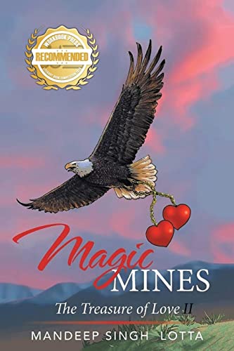 Imagen de archivo de Magic Mines: The Treasure of Love II a la venta por Ria Christie Collections