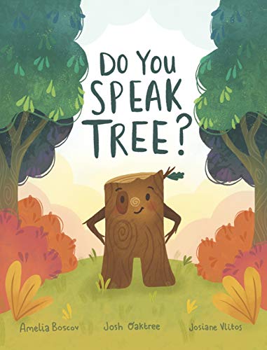 Beispielbild fr Do You Speak Tree? zum Verkauf von ThriftBooks-Atlanta