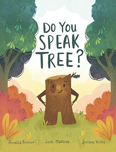 Imagen de archivo de Do You Speak Tree? a la venta por ThriftBooks-Atlanta