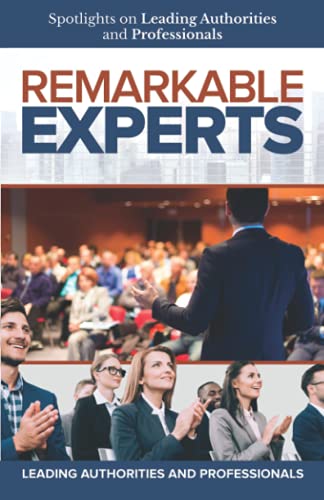 Stock image for Remarkable Experts for sale by ThriftBooks-Atlanta