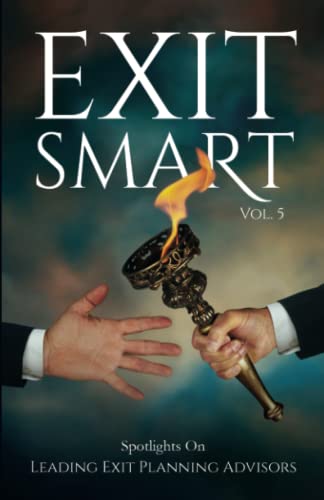 Beispielbild fr Exit Smart Vol. 5 zum Verkauf von PBShop.store US