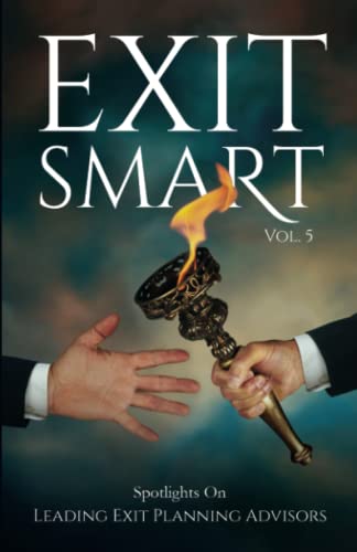 Imagen de archivo de Exit Smart Vol. 5 a la venta por PBShop.store US