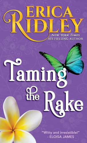 Stock image for Taming the Rake for sale by HPB-Ruby