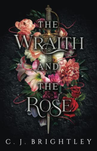 Beispielbild fr The Wraith and the Rose zum Verkauf von GF Books, Inc.