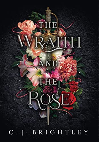 Beispielbild fr The Wraith and the Rose (1) zum Verkauf von WorldofBooks