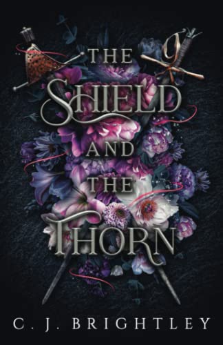 Beispielbild fr The Shield and the Thorn (The Wraith) zum Verkauf von GF Books, Inc.