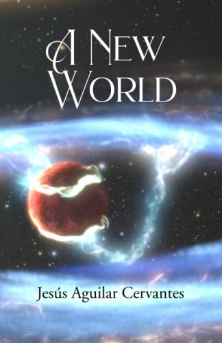 Stock image for A New World for sale by GF Books, Inc.
