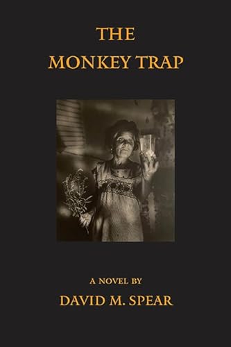 Stock image for The Monkey Trap for sale by SecondSale