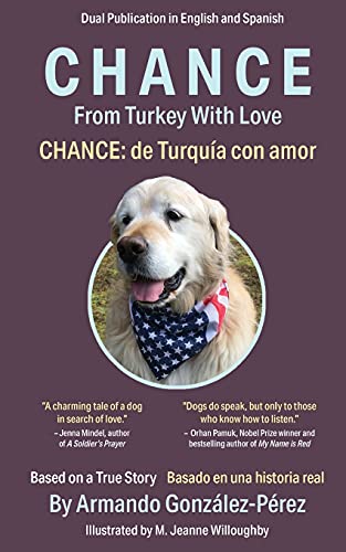 Stock image for Chance: Chance: de Turquía con amor for sale by GreatBookPrices
