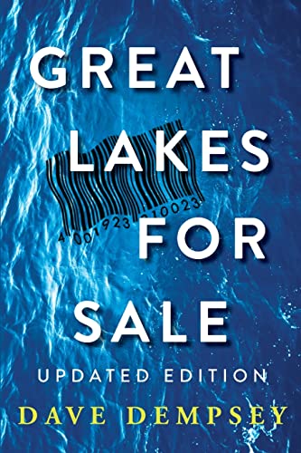 Stock image for Great Lakes for Sale: Updated Edition for sale by GreatBookPrices