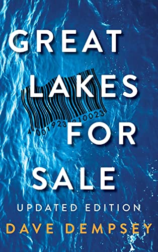 Stock image for Great Lakes for Sale for sale by PBShop.store US