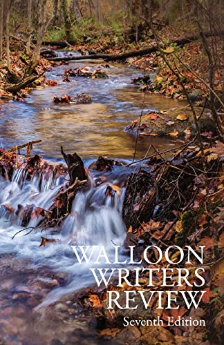 Beispielbild fr Walloon Writers Review: Seventh Edition zum Verkauf von Buchpark