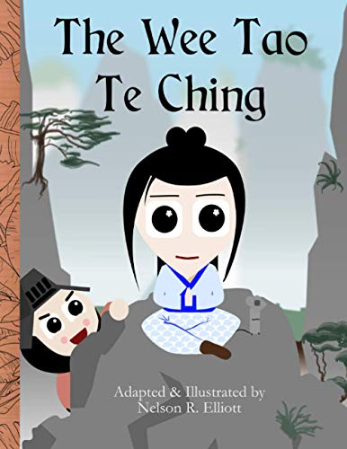 Stock image for The Wee Tao Te Ching for sale by SecondSale