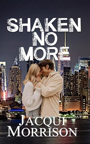 Beispielbild fr Shaken No More zum Verkauf von ThriftBooks-Dallas