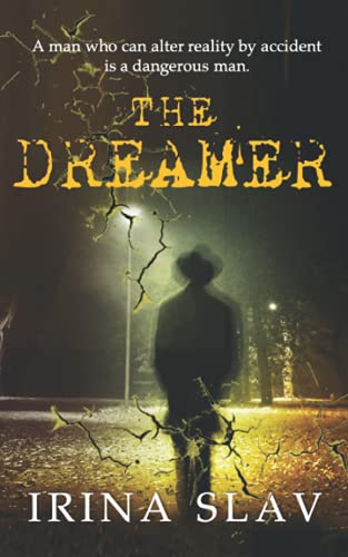 Stock image for The Dreamer for sale by Dream Books Co.