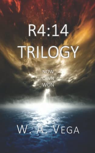 Beispielbild fr R4:14 TRILOGY - Now, Own, Won: Beyond Time Series (The Realm Trilogies) zum Verkauf von Better World Books: West