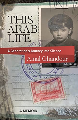 Imagen de archivo de This Arab Life a la venta por GreatBookPrices