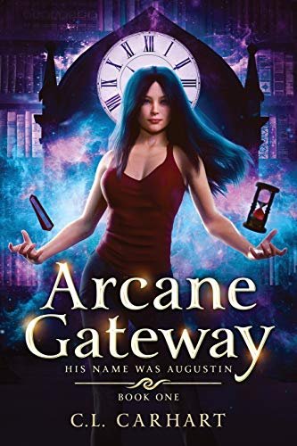Stock image for Arcane Gateway for sale by Better World Books
