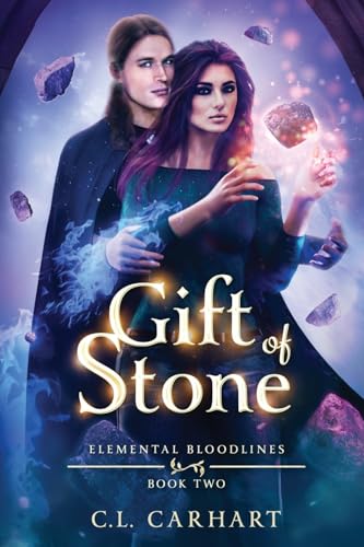 Imagen de archivo de Gift of Stone a la venta por PBShop.store US