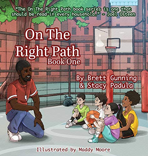 Stock image for On The Right Path: Book One (1) for sale by Reuseabook