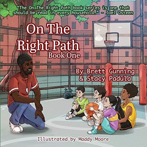 Stock image for On The Right Path: Book One (1) for sale by Reuseabook