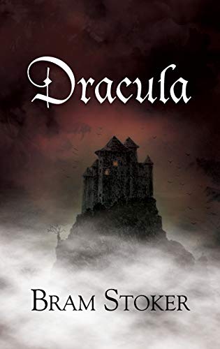 Imagen de archivo de Dracula (A Reader's Library Classic Hardcover) a la venta por PlumCircle