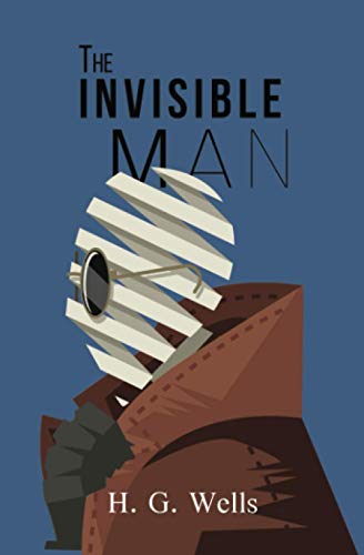 9781954839106: The Invisible Man (Reader's Library Classics)