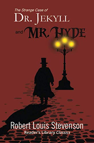 9781954839120: The Strange Case of Dr. Jekyll and Mr. Hyde (Reader's Library Classics)