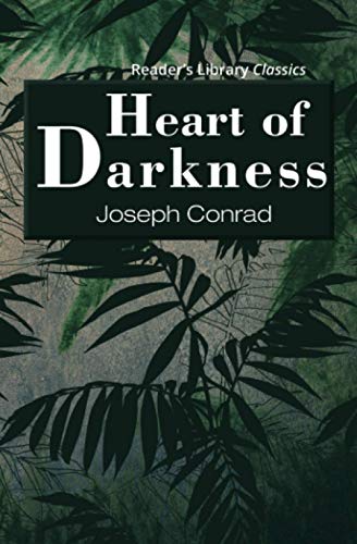 Stock image for Heart of Darkness: A Special Deluxe Club Edition (Joseph Conrads for sale by Hawking Books