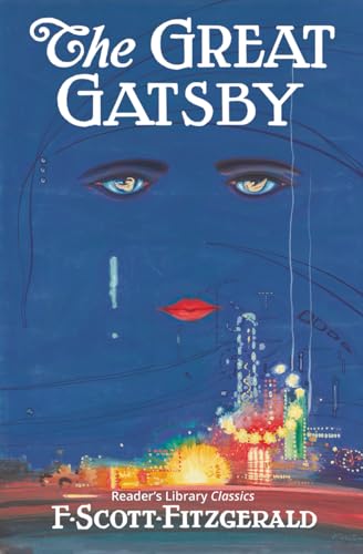 Immagine dell'editore per The Great Gatsby - Reader's Library Classic venduto da California Books