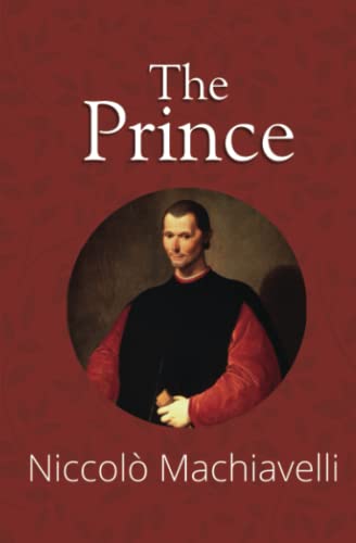 Stock image for The Prince (Reader's Library Classics) for sale by HPB-Ruby