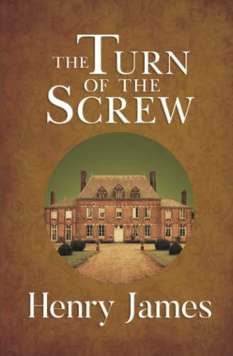 Imagen de archivo de The Turn of the Screw (Reader's Library Classics) a la venta por Giant Giant