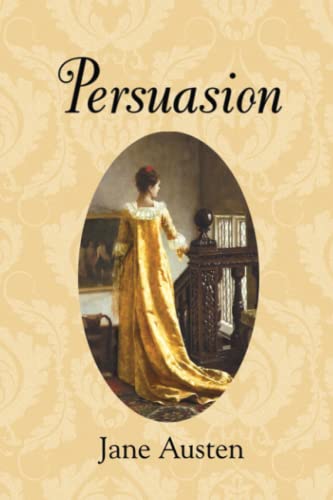 Imagen de archivo de Persuasion (Reader's Library Classics) a la venta por Better World Books