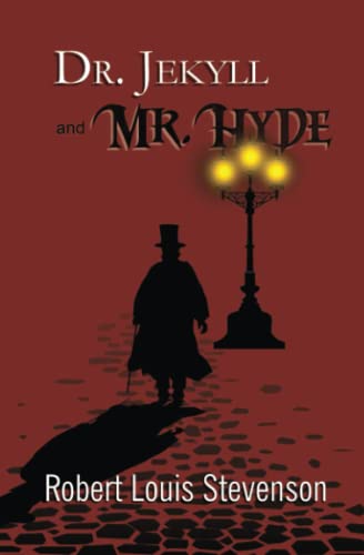 Beispielbild fr Dr. Jekyll and Mr. Hyde - the Original 1886 Classic (Reader's Library Classics) zum Verkauf von Greenway