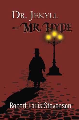 Stock image for Dr. Jekyll and Mr. Hyde - the Original 1886 Classic (Reader's Library Classics) for sale by SecondSale